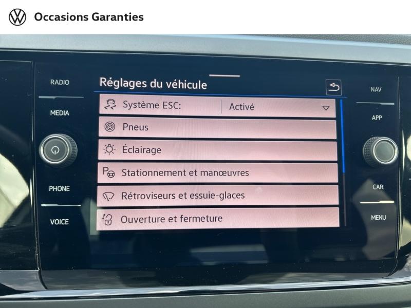 Voitures occasions VOLKSWAGEN TAIGO R-Line Villers-Cotterêts