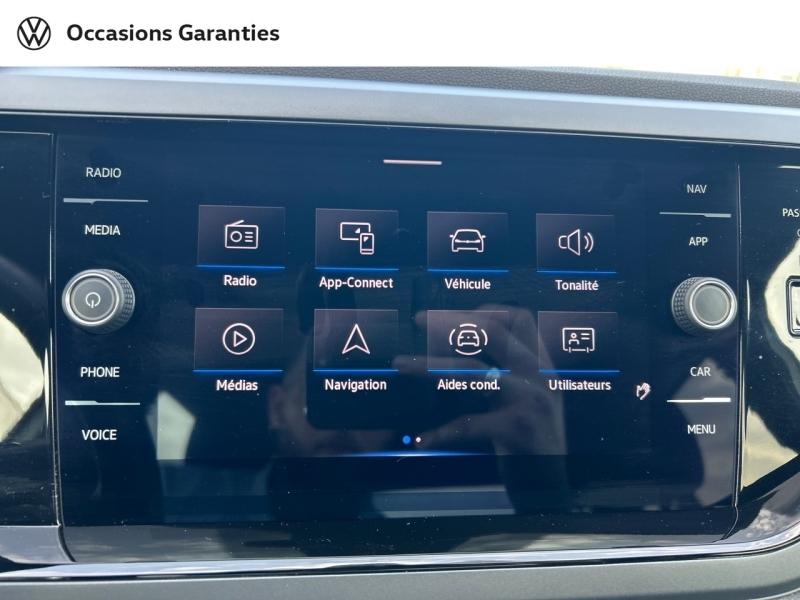 Voitures occasions VOLKSWAGEN TAIGO R-Line Villers-Cotterêts