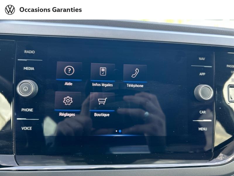 Voitures occasions VOLKSWAGEN TAIGO R-Line Villers-Cotterêts