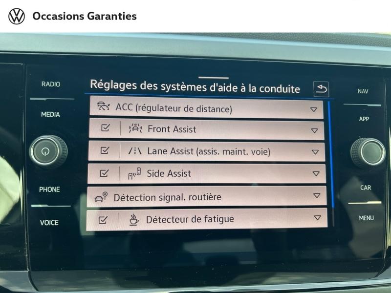 Voitures occasions VOLKSWAGEN TAIGO R-Line Villers-Cotterêts