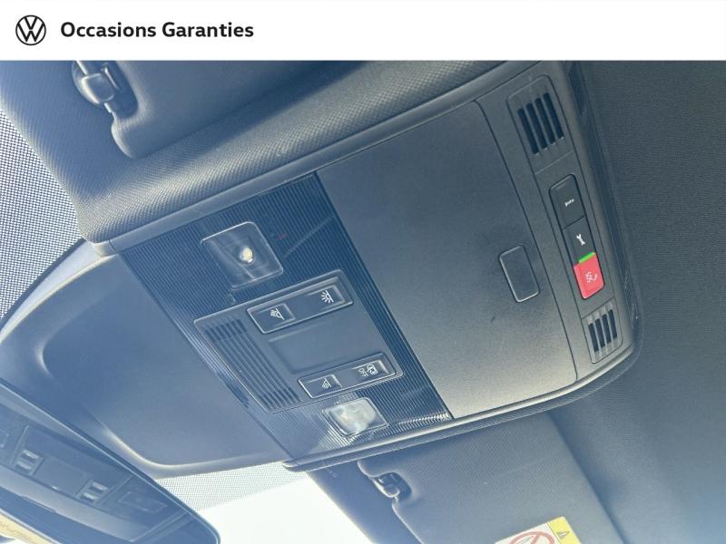 Voitures occasions VOLKSWAGEN TAIGO R-Line Villers-Cotterêts