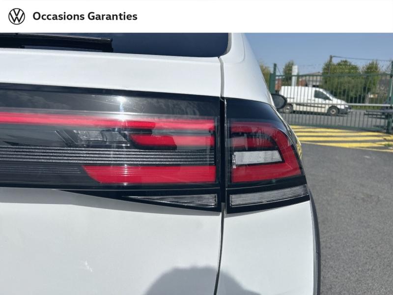 Voitures occasions VOLKSWAGEN TAIGO R-Line Villers-Cotterêts