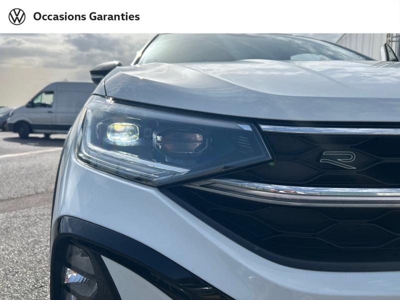 Voitures occasions VOLKSWAGEN TAIGO R-Line Villers-Cotterêts