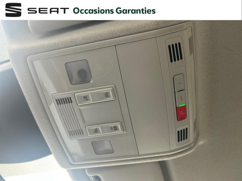 Voitures occasions SEAT IBIZA Reference Villers-Cotterêts