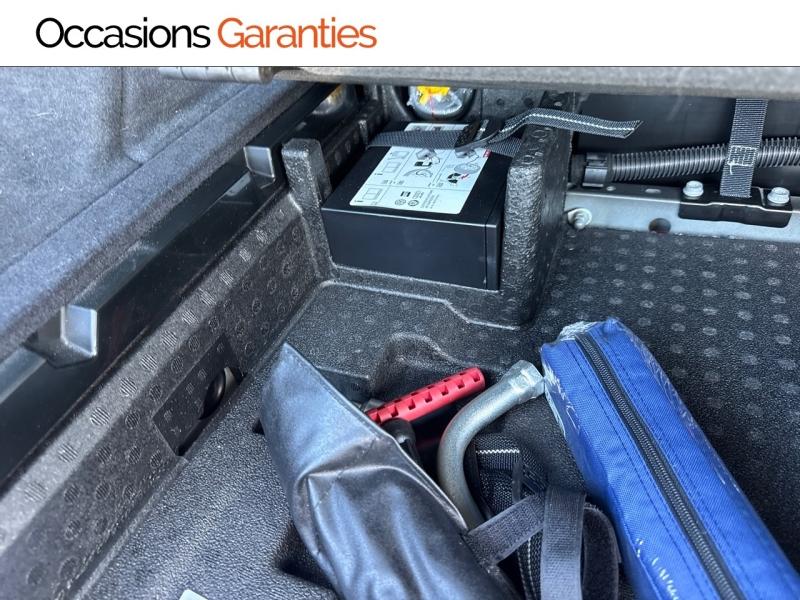 Voitures occasions Audi Q5 Design Villers-Cotterêts