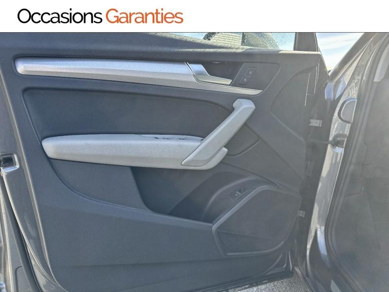 Voitures occasions Audi Q5 Design Villers-Cotterêts