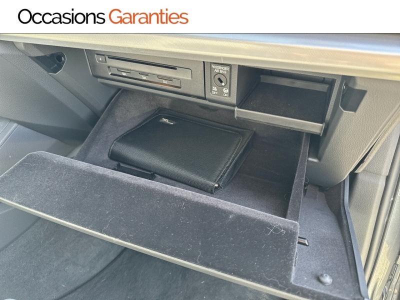 Voitures occasions Audi Q5 Design Villers-Cotterêts