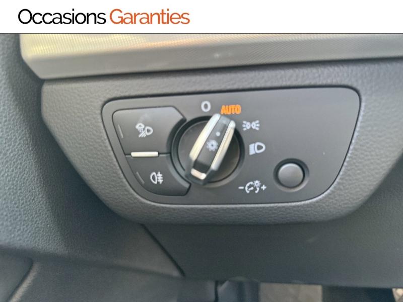 Voitures occasions Audi Q5 Design Villers-Cotterêts