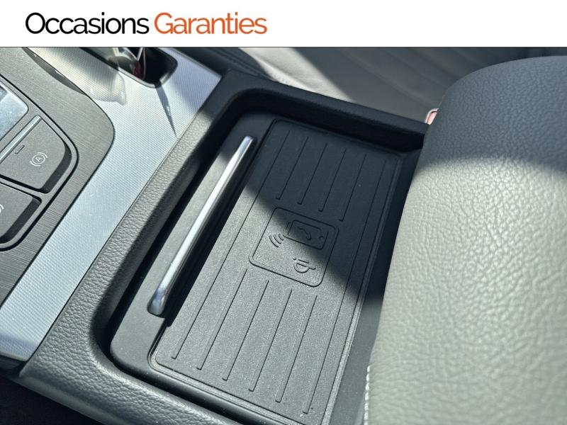 Voitures occasions Audi Q5 Design Villers-Cotterêts