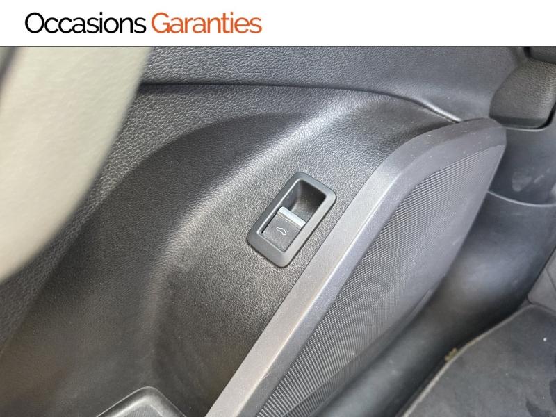 Voitures occasions Audi Q5 Design Villers-Cotterêts