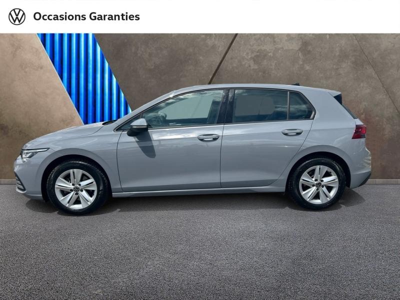 Voitures occasions VOLKSWAGEN GOLF Life Business Villers-Cotterêts