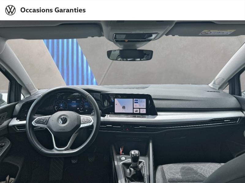 Voitures occasions VOLKSWAGEN GOLF Life Business Villers-Cotterêts