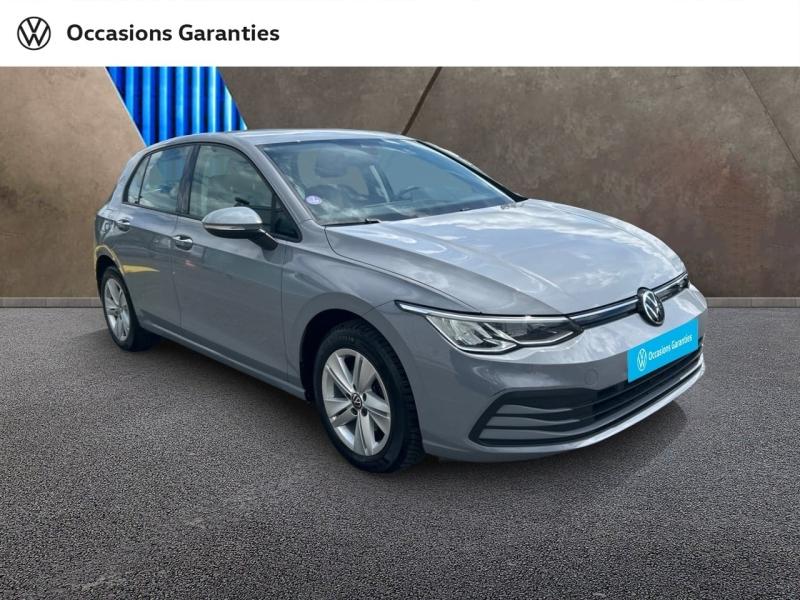 Voitures occasions VOLKSWAGEN GOLF Life Business Villers-Cotterêts