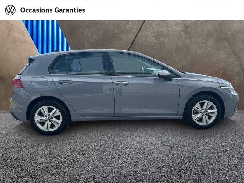 Voitures occasions VOLKSWAGEN GOLF Life Business Villers-Cotterêts