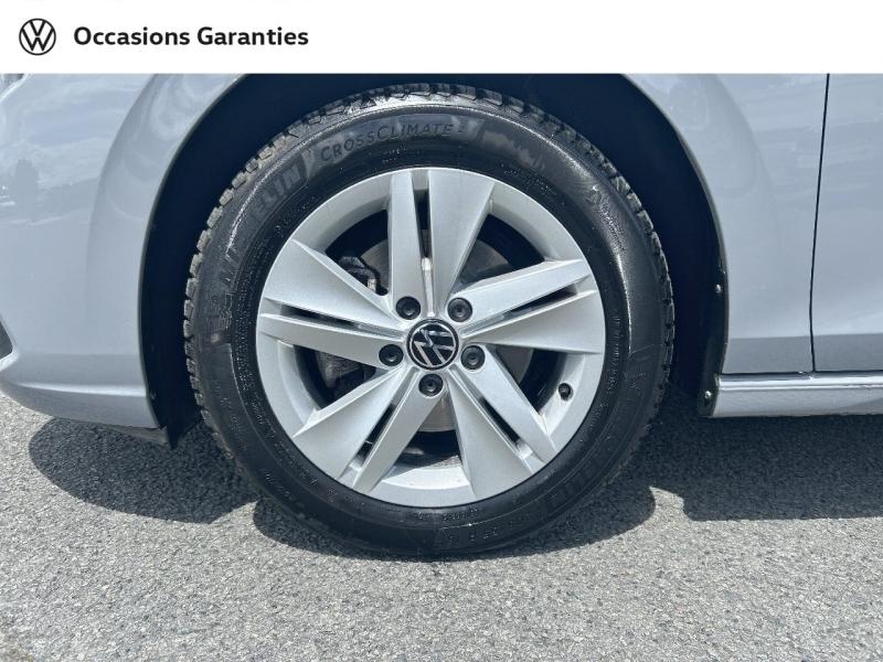 Voitures occasions VOLKSWAGEN GOLF Life Business Villers-Cotterêts
