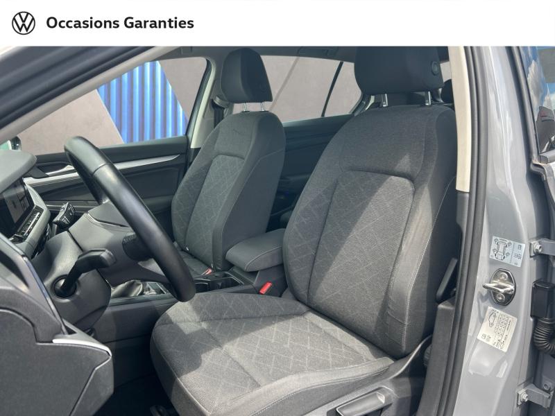 Voitures occasions VOLKSWAGEN GOLF Life Business Villers-Cotterêts