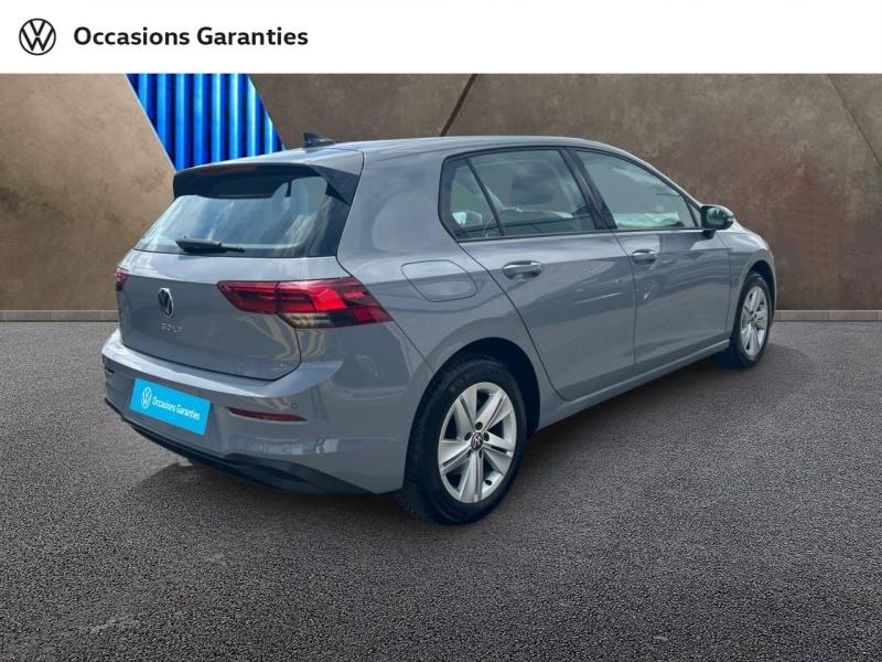 Voitures occasions VOLKSWAGEN GOLF Life Business Villers-Cotterêts