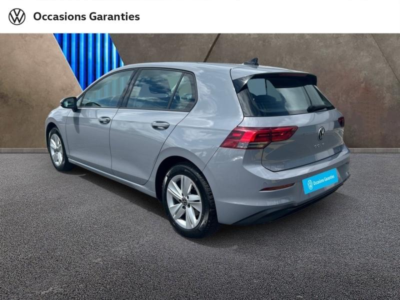 Voitures occasions VOLKSWAGEN GOLF Life Business Villers-Cotterêts