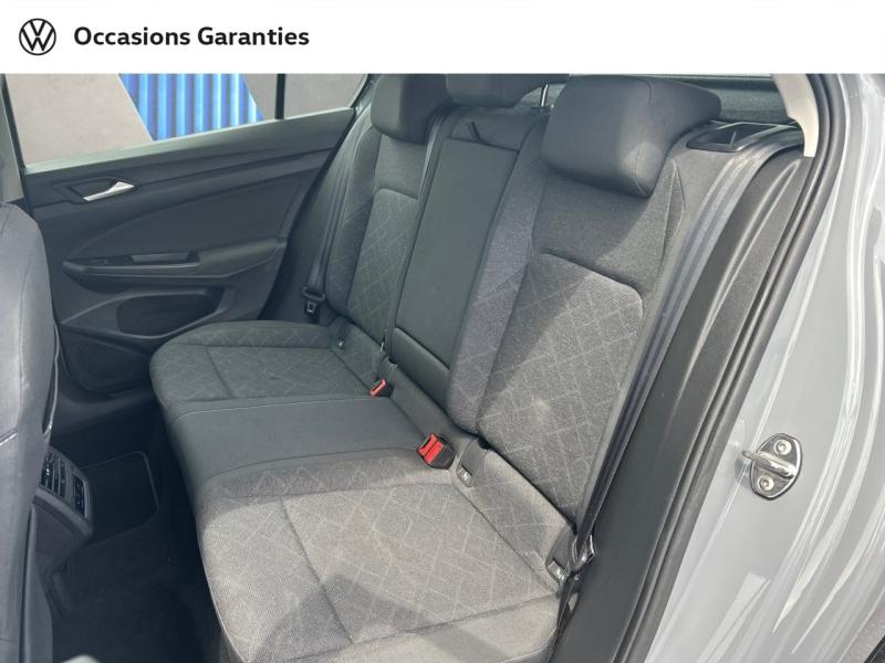 Voitures occasions VOLKSWAGEN GOLF Life Business Villers-Cotterêts