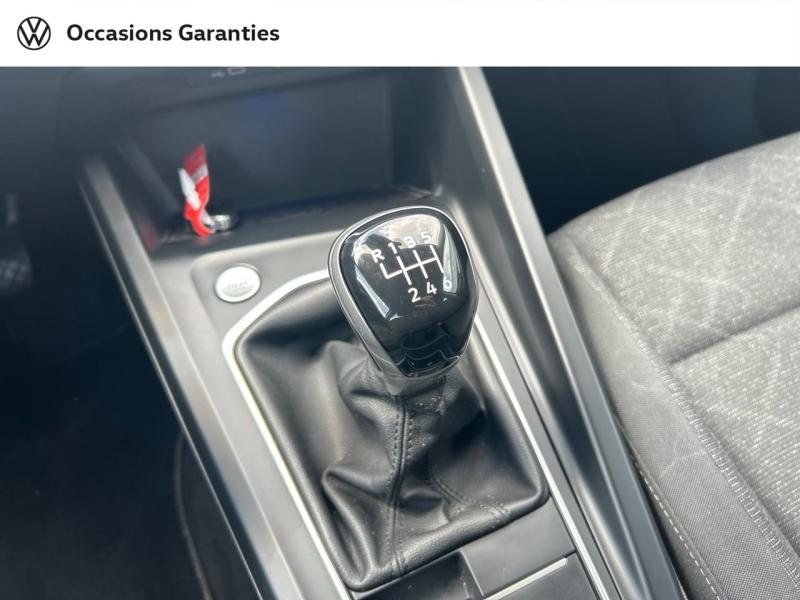 Voitures occasions VOLKSWAGEN GOLF Life Business Villers-Cotterêts