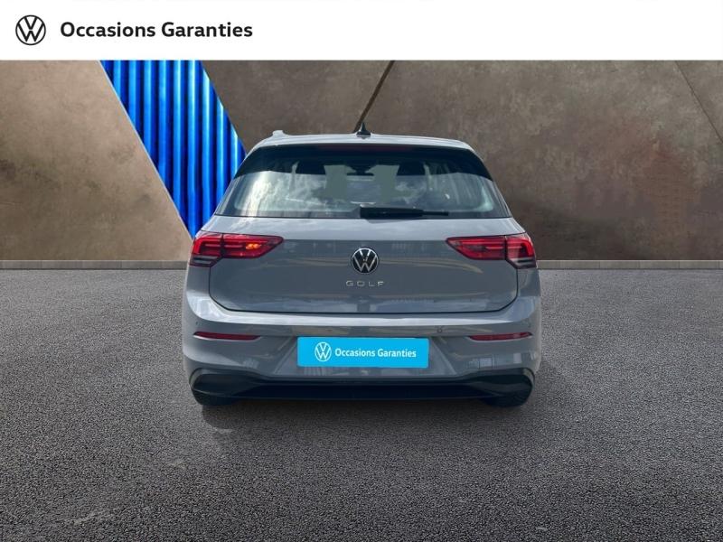 Voitures occasions VOLKSWAGEN GOLF Life Business Villers-Cotterêts