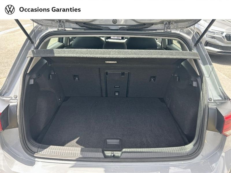 Voitures occasions VOLKSWAGEN GOLF Life Business Villers-Cotterêts