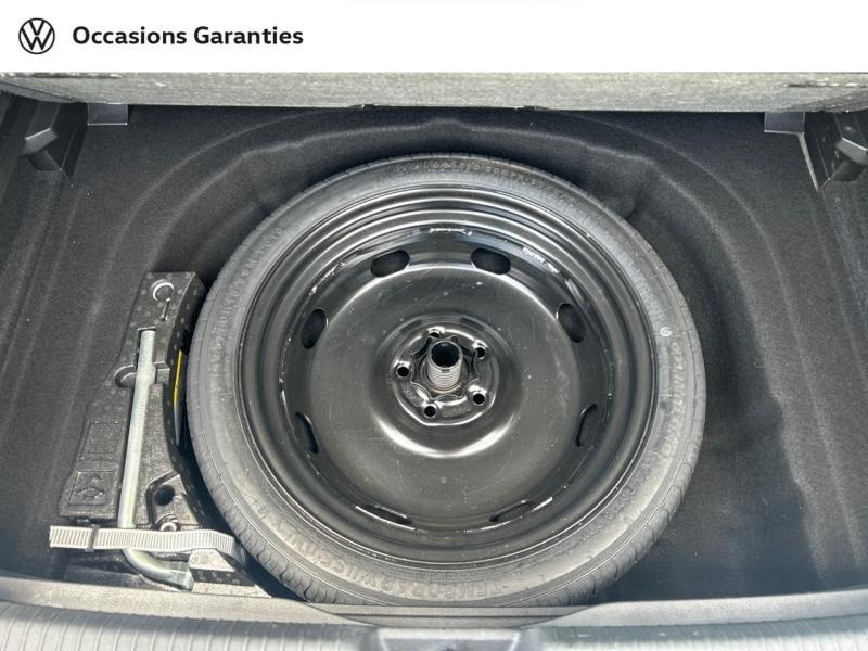 Voitures occasions VOLKSWAGEN GOLF Life Business Villers-Cotterêts