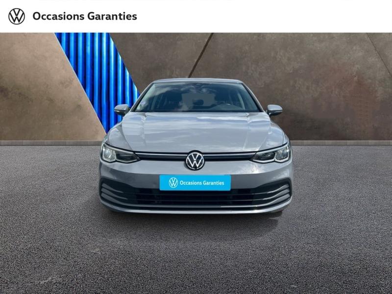 Voitures occasions VOLKSWAGEN GOLF Life Business Villers-Cotterêts