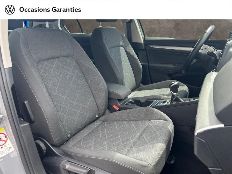 Voitures occasions VOLKSWAGEN GOLF Life Business Villers-Cotterêts