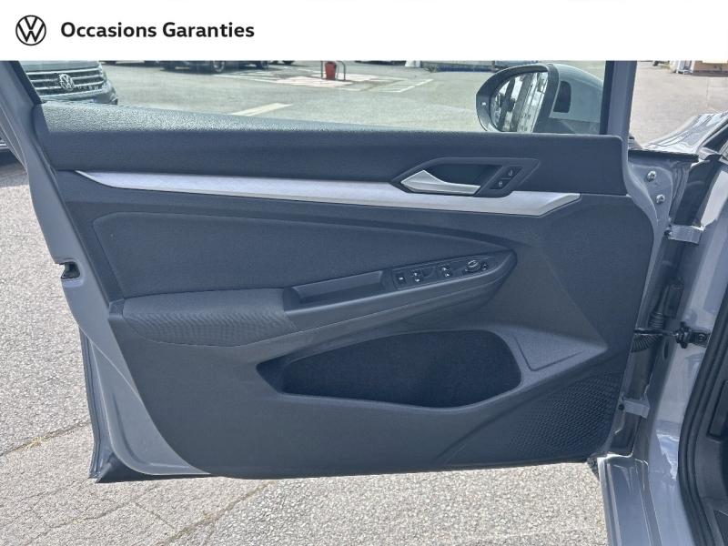 Voitures occasions VOLKSWAGEN GOLF Life Business Villers-Cotterêts