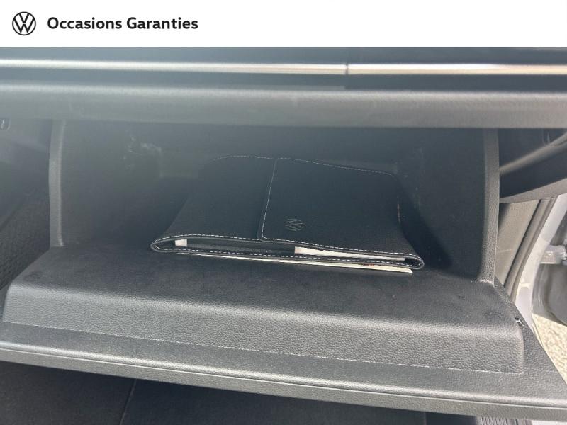 Voitures occasions VOLKSWAGEN GOLF Life Business Villers-Cotterêts