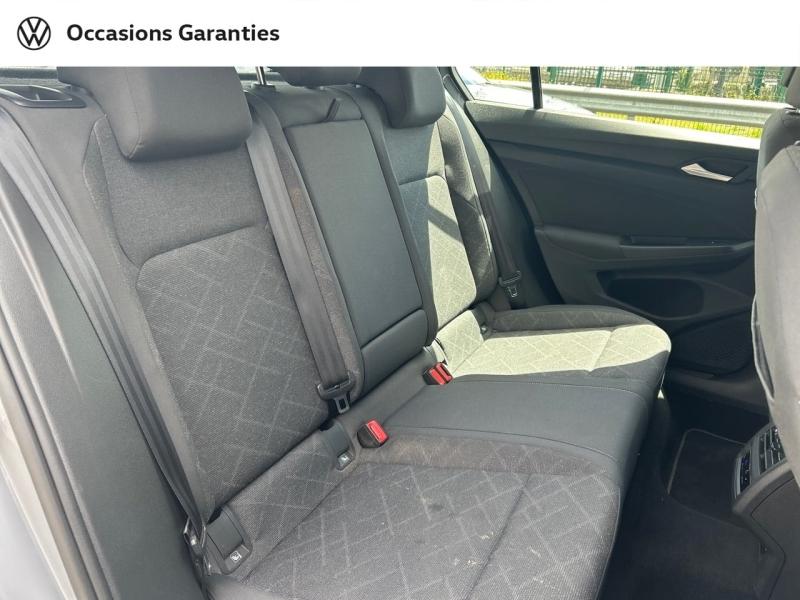 Voitures occasions VOLKSWAGEN GOLF Life Business Villers-Cotterêts