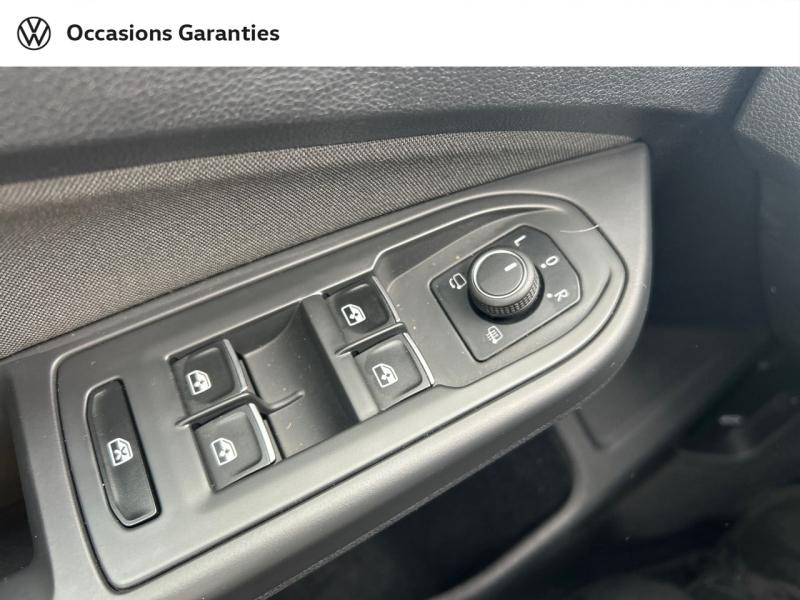 Voitures occasions VOLKSWAGEN GOLF Life Business Villers-Cotterêts