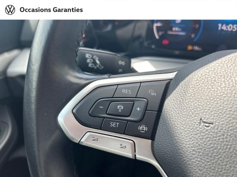 Voitures occasions VOLKSWAGEN GOLF Life Business Villers-Cotterêts