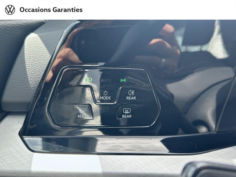 Voitures occasions VOLKSWAGEN GOLF Life Business Villers-Cotterêts