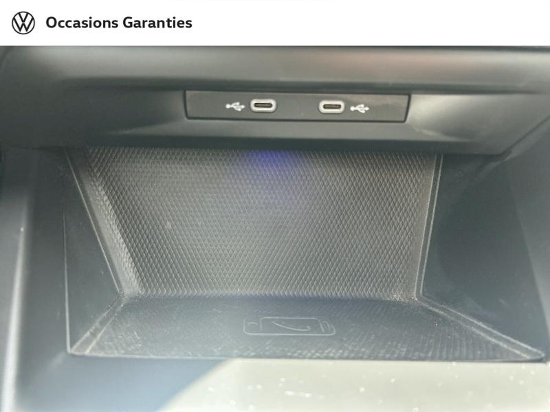 Voitures occasions VOLKSWAGEN GOLF Life Business Villers-Cotterêts
