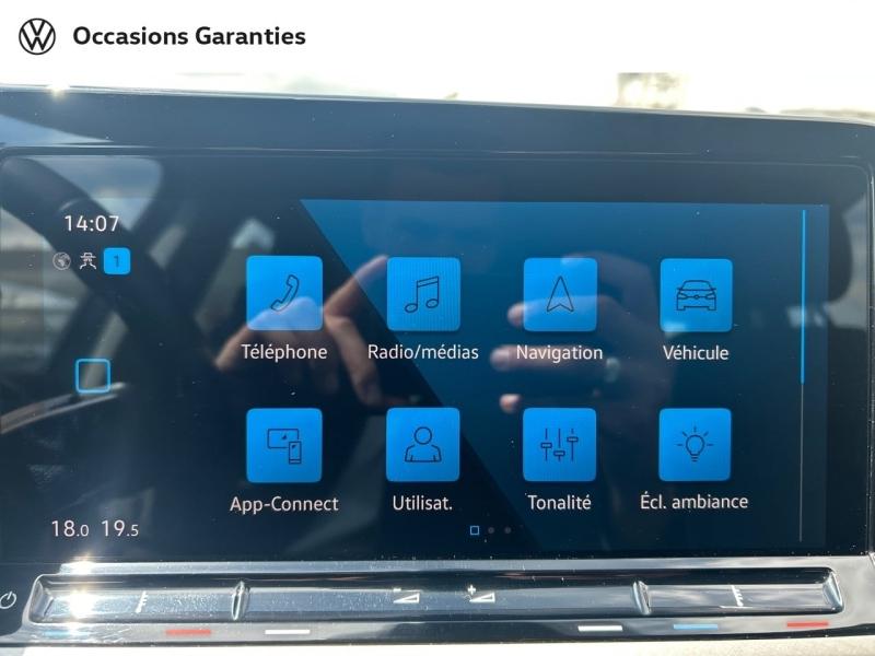 Voitures occasions VOLKSWAGEN GOLF Life Business Villers-Cotterêts