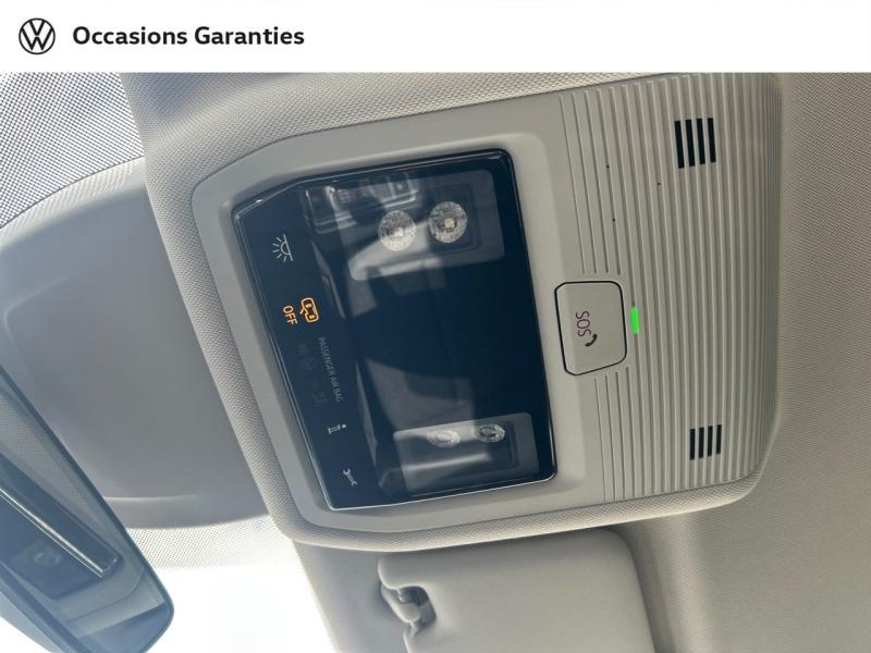 Voitures occasions VOLKSWAGEN GOLF Life Business Villers-Cotterêts