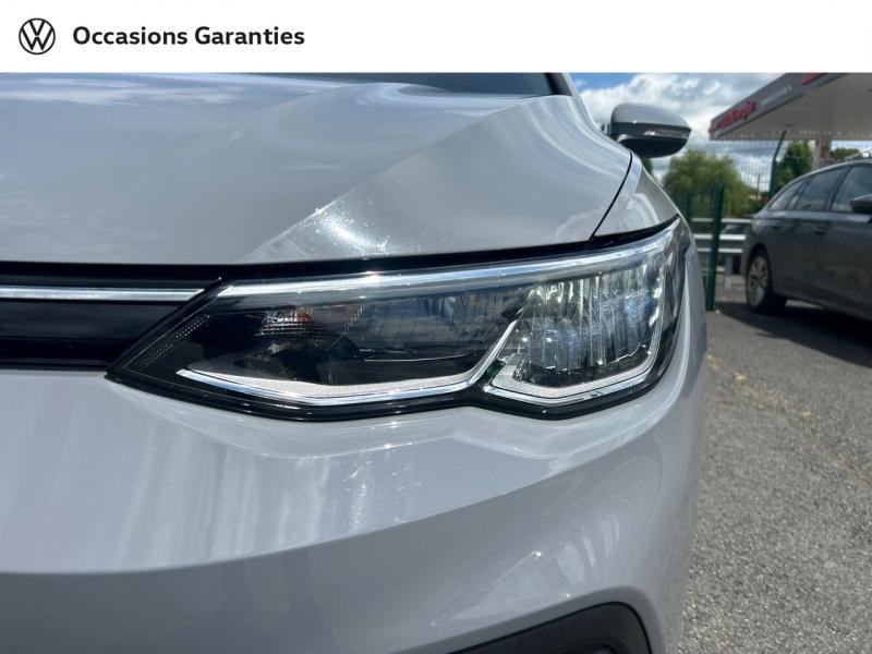 Voitures occasions VOLKSWAGEN GOLF Life Business Villers-Cotterêts
