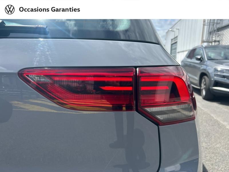 Voitures occasions VOLKSWAGEN GOLF Life Business Villers-Cotterêts
