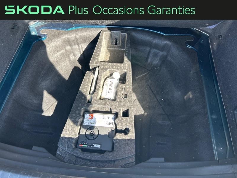 Voitures occasions ŠKODA KAROQ Style Villers-Cotterêts