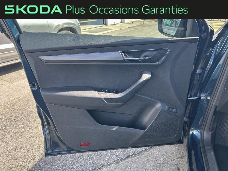 Voitures occasions ŠKODA KAROQ Style Villers-Cotterêts