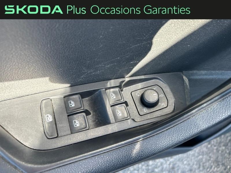 Voitures occasions ŠKODA KAROQ Style Villers-Cotterêts