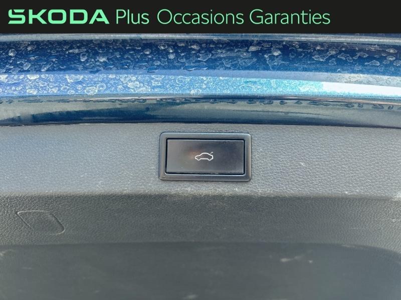 Voitures occasions ŠKODA KAROQ Style Villers-Cotterêts