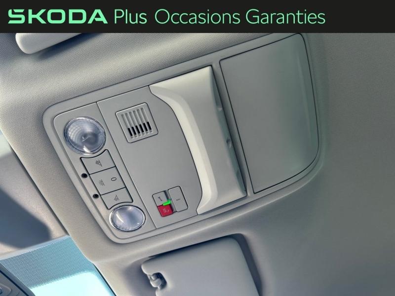 Voitures occasions ŠKODA KAROQ Style Villers-Cotterêts