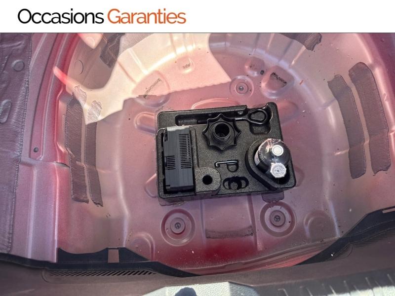 Voitures occasions SEAT IBIZA Reference Villers-Cotterêts