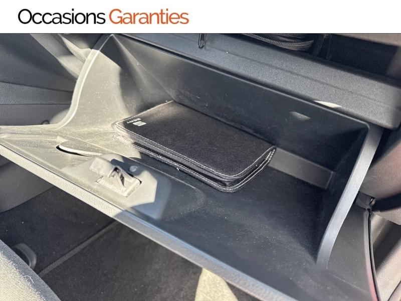 Voitures occasions SEAT IBIZA Reference Villers-Cotterêts