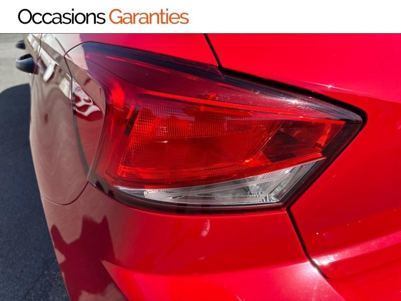 Voitures occasions SEAT IBIZA Reference Villers-Cotterêts