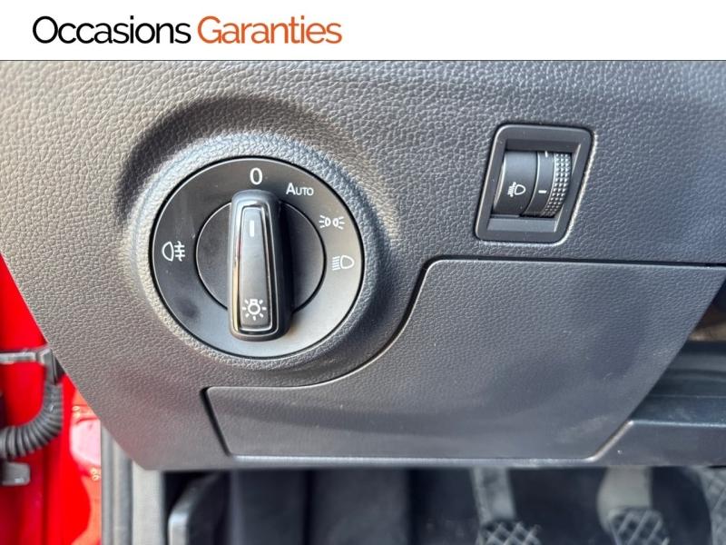 Voitures occasions SEAT IBIZA Reference Villers-Cotterêts