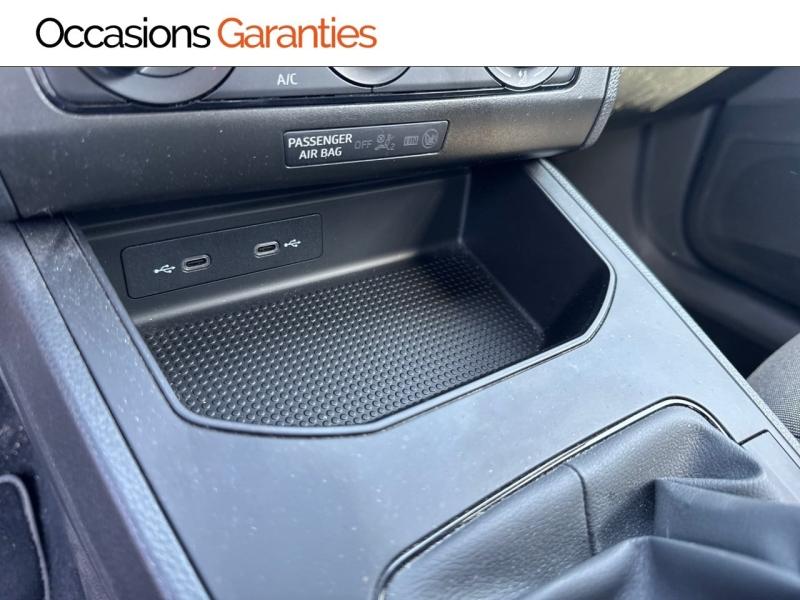 Voitures occasions SEAT IBIZA Reference Villers-Cotterêts